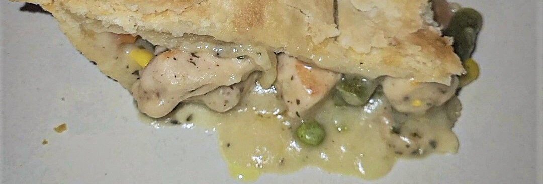 Chicken Pot Pie